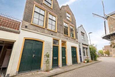 Woning Vest 160 Gouda