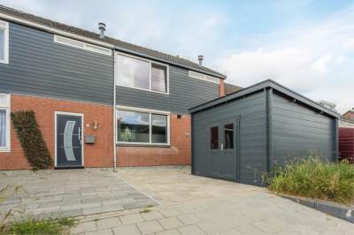 Woning Hofstede 29 Lelystad
