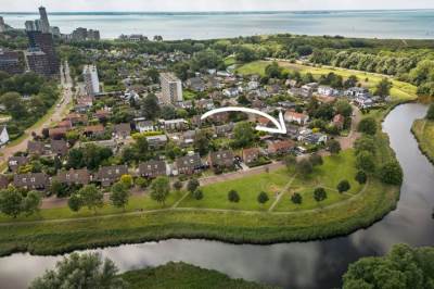 Woning Willem Klooslaan 34 Vlissingen