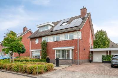 Woning Broenshofweide 10 Helmond