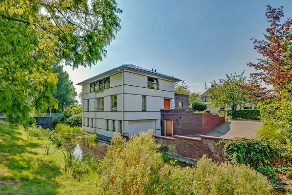 Woning Le Corbusierstraat 34 Amersfoort