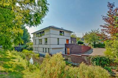 Woning Le Corbusierstraat 34 Amersfoort