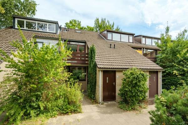 Woning Roghorst 136 Wageningen