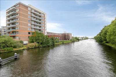 Woning President Kennedylaan 203 Oegstgeest