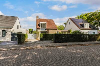 Woning Gerard van der Lindenstraat 4 Oisterwijk