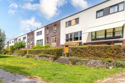 Woning Polderhoeve 42 Nieuwegein