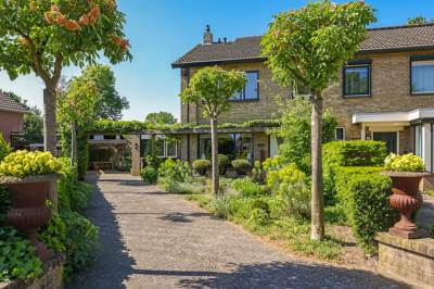 Woning Pelgrimstraat 27 Gaanderen