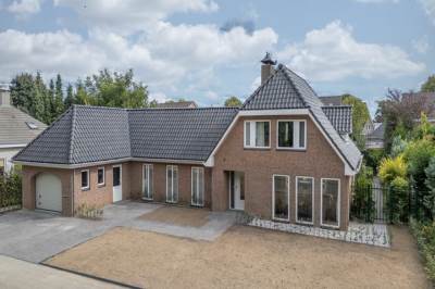 Woning Mathaak 6 Didam