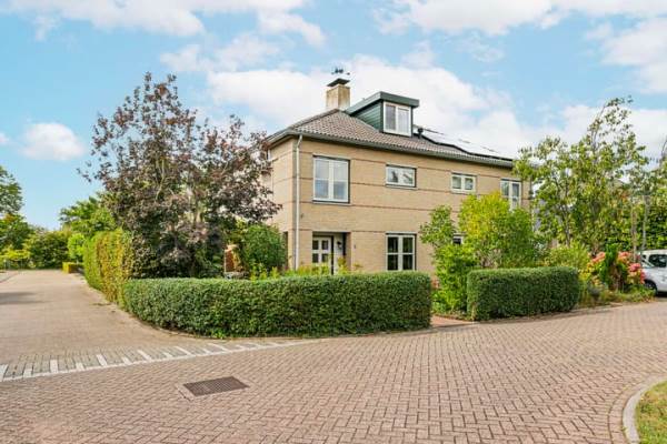 Woning Baron van Brakellstraat 5 Rijswijk (GE)