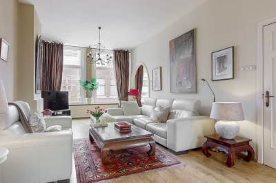 Woning Van Lumeystraat 102 Den Haag