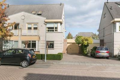 Woning Het Halster 45 Malden
