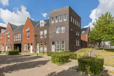 Woning Scheepswerflaan 261 Raamsdonksveer