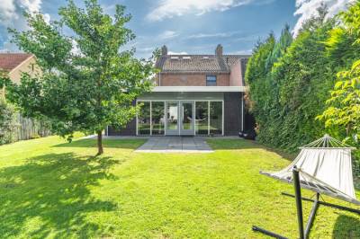 Woning Woolderesweg 88 Hengelo (OV)