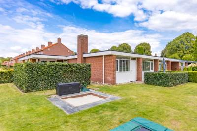 Woning Bentlagestraat 38 Ter Apel