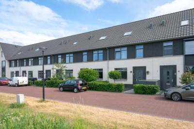 Woning Venkel 7 Heerhugowaard