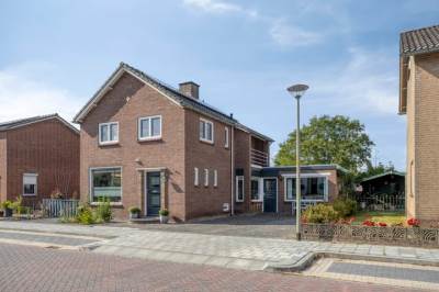 Woning van Lyndenstraat 11 Millingen aan de Rijn