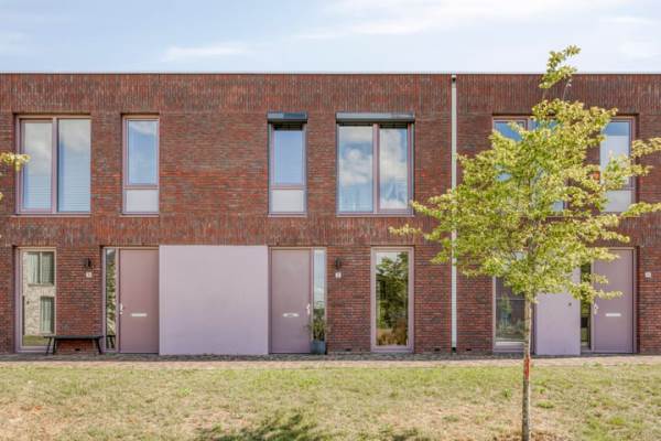 Woning Fuga 12 Oss