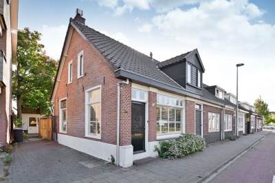 Woning Lambertus Hortensiuslaan 130 Naarden