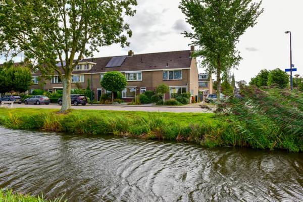 Woning Gebroeders Marislaan 4 Nederhorst den Berg