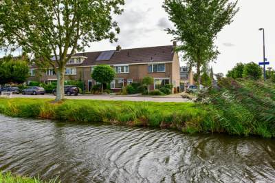 Woning Gebroeders Marislaan 4 Nederhorst den Berg