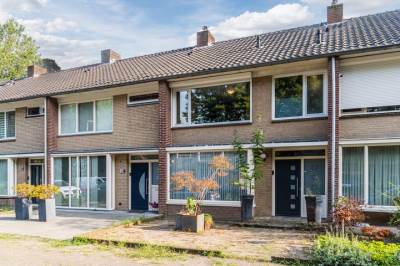 Woning Baltesakker 12 Eindhoven