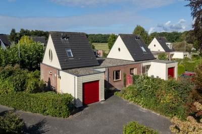 Woning de Schans 4 Epe