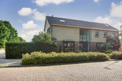 Woning De Zate 42 Dronten
