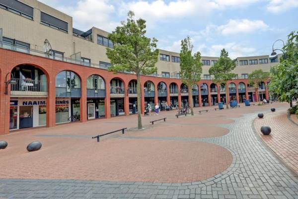 Woning Prins Hendrikkade 34 Katwijk (ZH)