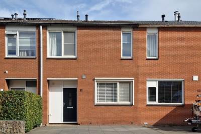 Woning Walvisbaai 11 Capelle aan den IJssel