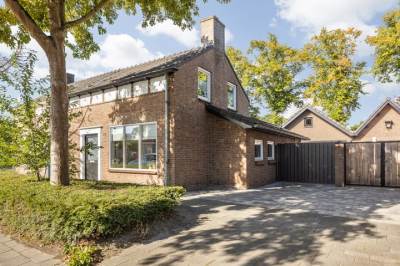 Woning Gertrudislaan 23 Prinsenbeek
