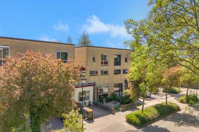 Woning Gaard 7 Heerhugowaard