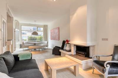 Woning Hoge Rijndijk 276 Leiden