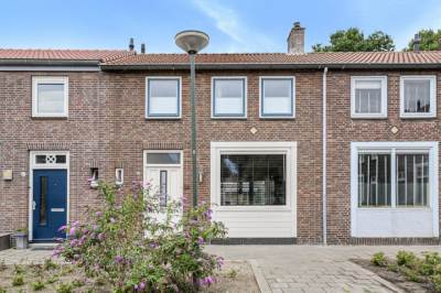 Woning Haven 59 Geertruidenberg