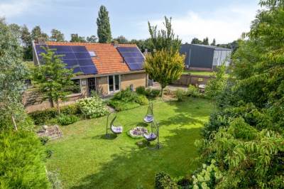 Woning Spoorpad 8 Geffen