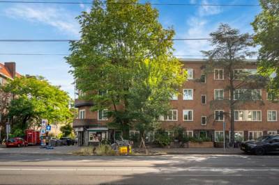 Woning Hoofdweg 92A3 Amsterdam