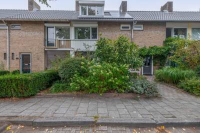 Woning Johannes Heerstraat 27 Best