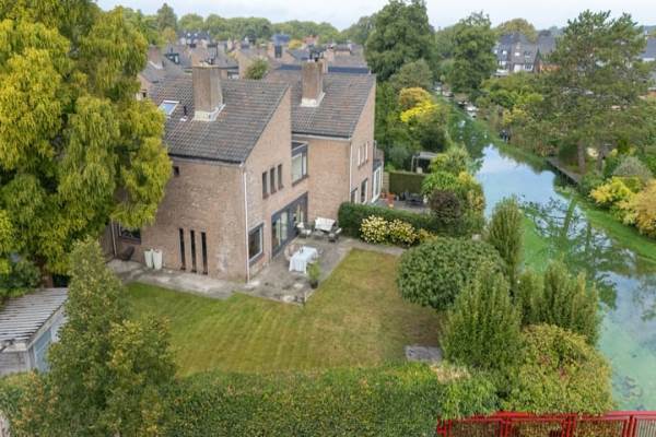 Woning Strawinskylaan 20 Heemstede