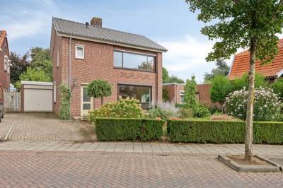 Woning Kaneelstraat 41A Cuijk
