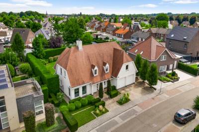 Woning Roosveldsingel 41 Heythuysen