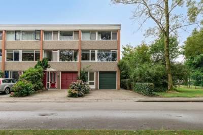 Woning Wederikweg 74 Haren (GR)