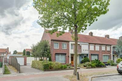 Woning Rembrandtlaan 39 Rijen