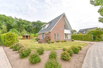 Woning Gentiaan 7 Odoorn