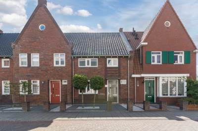 Woning Actus 14 Veldhoven