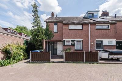Woning Groenhof 129 Almere