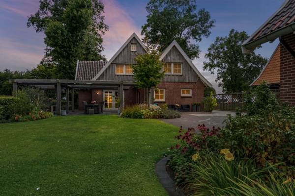 Woning Kremersveenweg 12 Glane