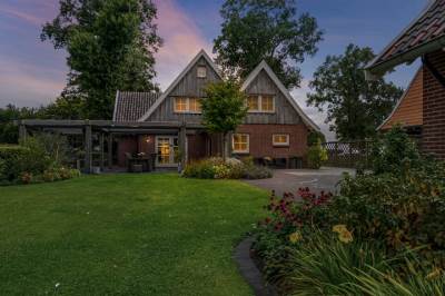 Woning Kremersveenweg 12 Glane