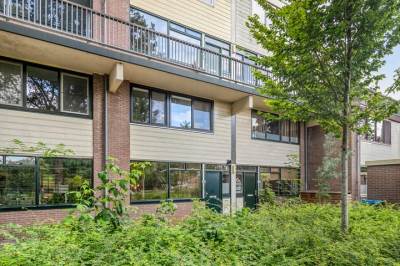 Woning Gildenburg 280 Deventer