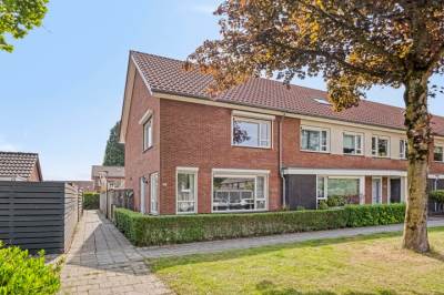 Woning Jupiterstraat 21 Borne