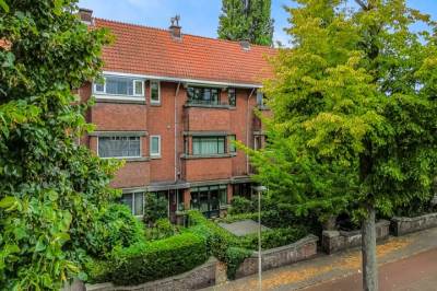 Woning Van Alkemadelaan 42 Den Haag