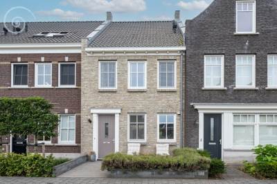 Woning Kastanjelaan 5A Dirksland